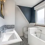 Hébergement de vacances La Maison De Marion - 15min à Pied De La *