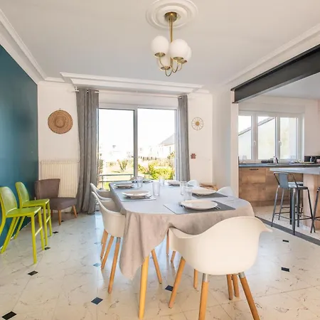 La Maison De Marion - 15min A Pied De La