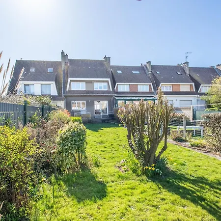 La Maison De Marion - 15min A Pied De La Feriehus