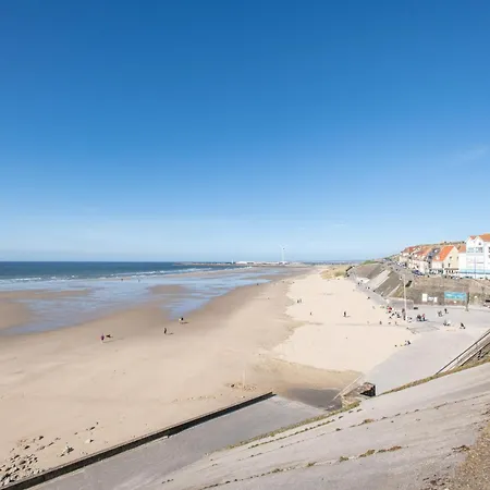 Feriehus La Maison De Marion - 15min A Pied De La Outreau