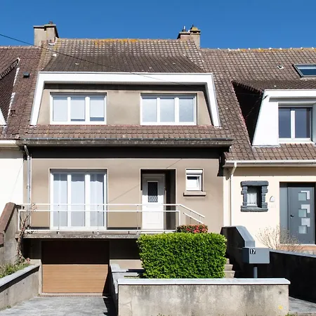 La Maison De Marion - 15min A Pied De La Holiday home *